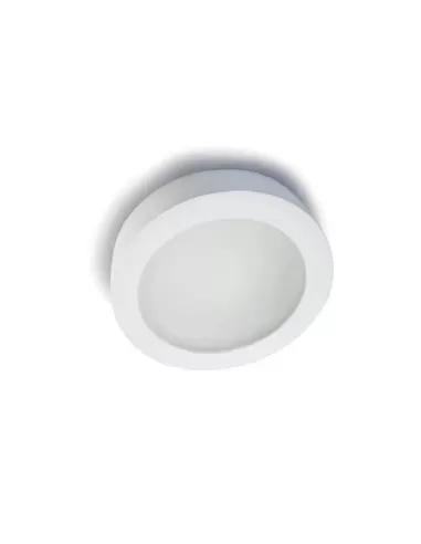 Belfiore 8879.108.81 Plafón de cristal E27